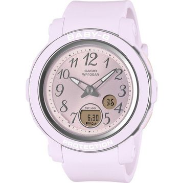 Casio BGA-290SA-6ADR Kol Saati
