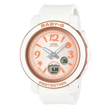 Casio BGA-290US-4ADR Kadın Kol Saati