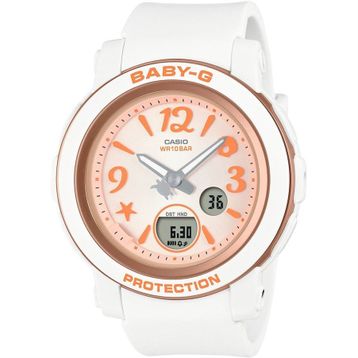 Casio BGA-290US-4ADR Kadın Kol Saati