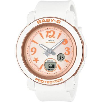 Casio BGA-290US-4ADR Kadın Kol Saati