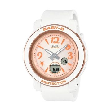 Casio BGA-290US-4ADR Kadın Kol Saati