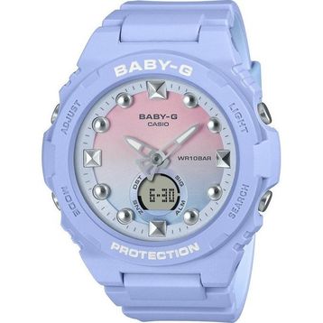 Casio BGA-320-2A1DR Kadın Kol Saati