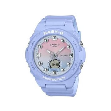 Casio BGA-320-2A1DR Kadın Kol Saati