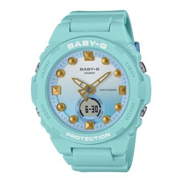 Casio BGA-320-3ADR Kol Saati