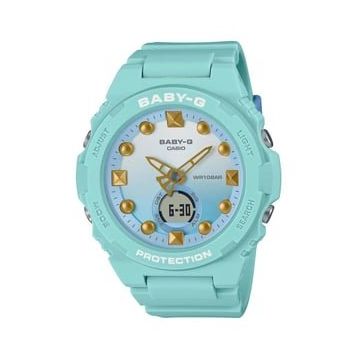 Casio BGA-320-3ADR Kol Saati