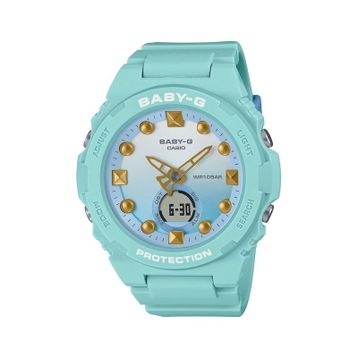 Casio BGA-320-3ADR Kol Saati