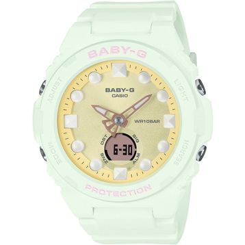 Casio BGA-320FH-3ADR Kadın Kol Saati