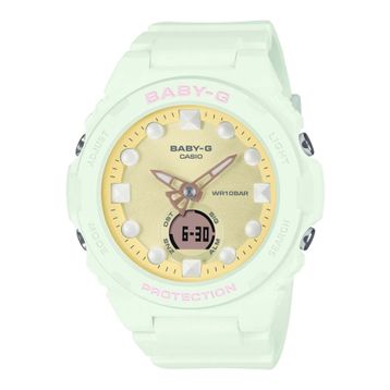 Casio BGA-320FH-3ADR Kadın Kol Saati