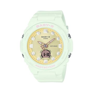 Casio BGA-320FH-3ADR Kadın Kol Saati