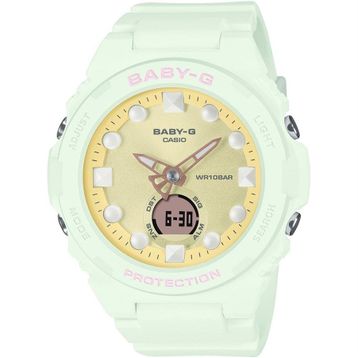 Casio BGA-320FH-3ADR Kadın Kol Saati