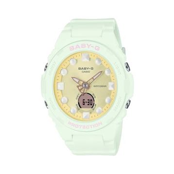 Casio BGA-320FH-3ADR Kadın Kol Saati