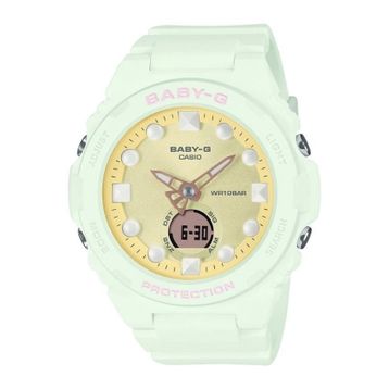 Casio BGA-320FH-3ADR Kadın Kol Saati