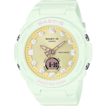 Casio BGA-320FH-3ADR Kadın Kol Saati
