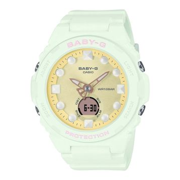 Casio BGA-320FH-3ADR Kadın Kol Saati