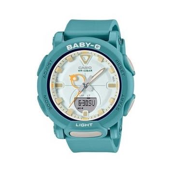 Casio BGA310RP-3ADR Erkek Kol Saati