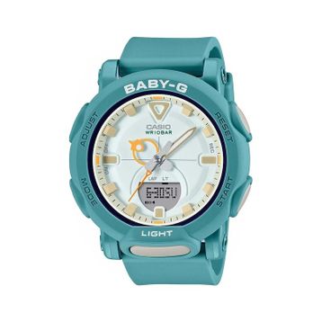 Casio BGA310RP-3ADR Erkek Kol Saati