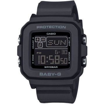 Casio BGD-10-1DR Kadın Kol Saati