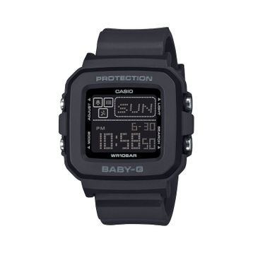 Casio BGD-10-1DR Kadın Kol Saati