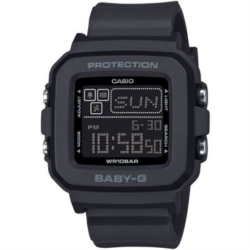 Casio BGD-10-1DR Kadın Kol Saati