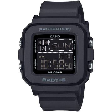 Casio BGD-10-1DR Kadın Kol Saati