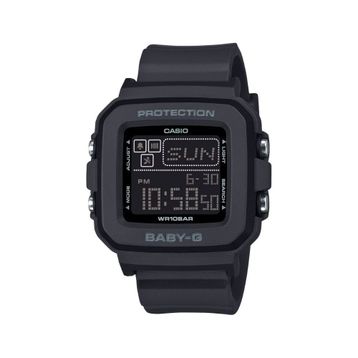 Casio BGD-10-1DR Kadın Kol Saati