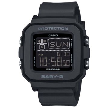 Casio BGD-10-1DR Kadın Kol Saati