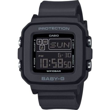 Casio BGD-10-1DR Kadın Kol Saati