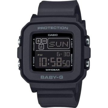 Casio BGD-10-1DR Kadın Kol Saati