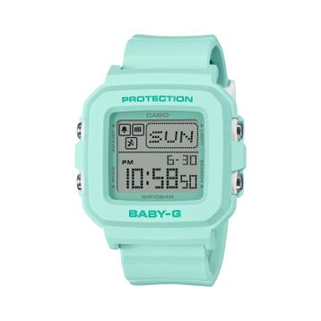 Casio BGD-10-3DR Kadın Kol Saati
