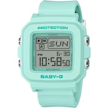 Casio BGD-10-3DR Kadın Kol Saati