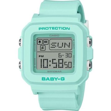Casio BGD-10-3DR Kadın Kol Saati