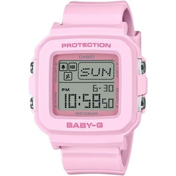 Casio BGD-10-4DR Kadın Kol Saati