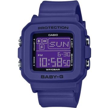Casio BGD-10K-2DR Kadın Kol Saati