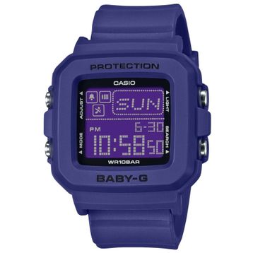 Casio BGD-10K-2DR Kadın Kol Saati