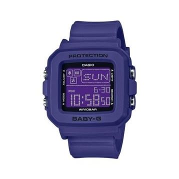 Casio BGD-10K-2DR Kadın Kol Saati