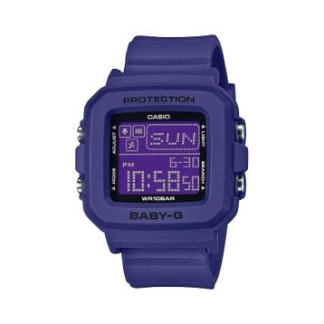 Casio BGD-10K-2DR Kadın Kol Saati