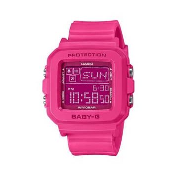 Casio BGD-10K-4DR Kadın Kol Saati
