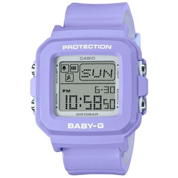 Casio BGD-10K-6DR Kadın Kol Saati