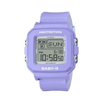 Casio BGD-10K-6DR Kadın Kol Saati