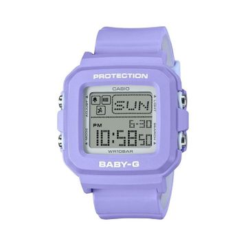 Casio BGD-10K-6DR Kadın Kol Saati