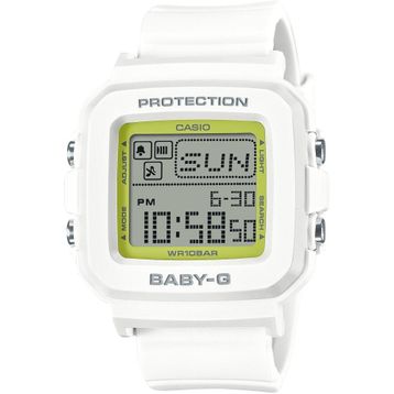 Casio BGD-10K-7DR Kadın Kol Saati