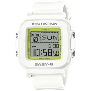 Casio BGD-10K-7DR Kadın Kol Saati
