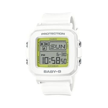 Casio BGD-10K-7DR Kadın Kol Saati