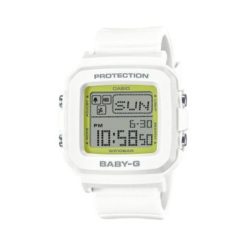 Casio BGD-10K-7DR Kadın Kol Saati