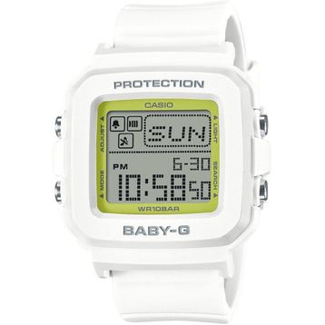 Casio BGD-10K-7DR Kadın Kol Saati