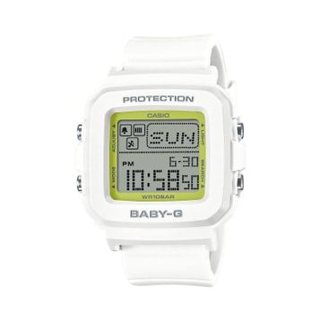 Casio BGD-10K-7DR Kadın Kol Saati