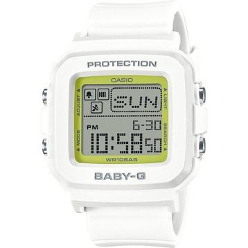 Casio BGD-10K-7DR Kadın Kol Saati