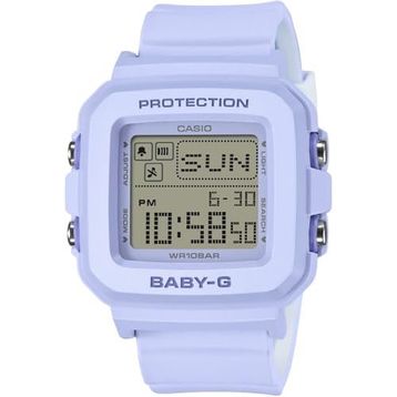 Casio BGD-10KH-2BDR Kol Saati