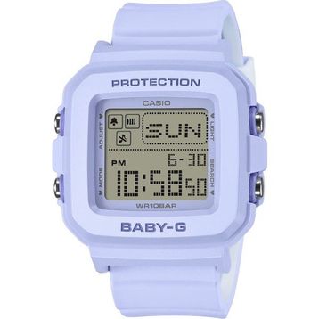 Casio BGD-10KH-2BDR Kol Saati