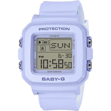 Casio BGD-10KH-2BDR Kol Saati